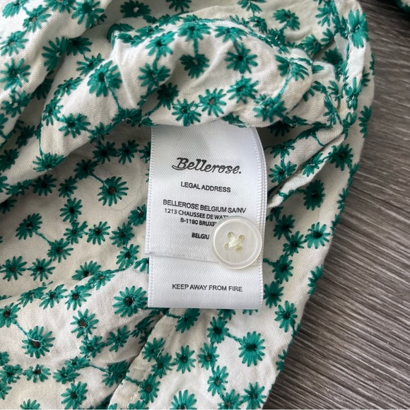 Bellerose Blouse - Picture 6 of 9